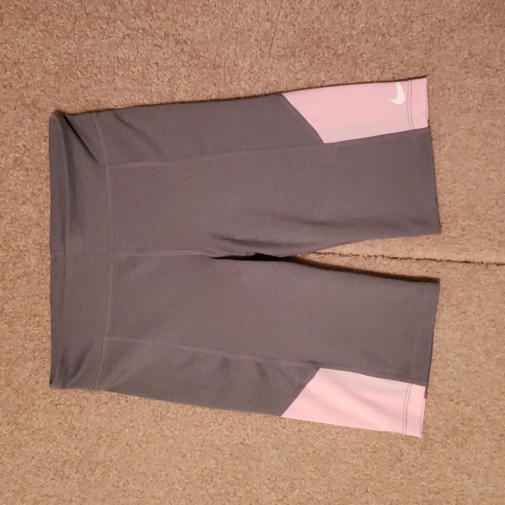 Nike Girl's Shorts